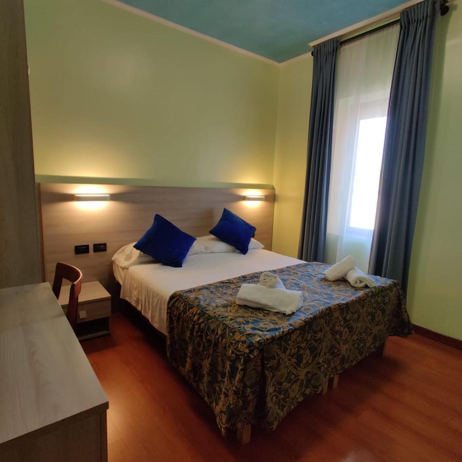 Hotel Ducale Favaro Veneto Exterior photo
