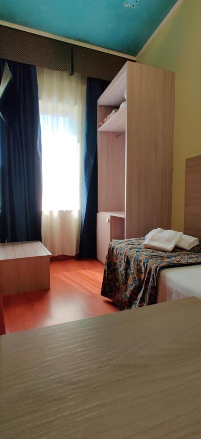 Hotel Ducale Favaro Veneto Exterior photo