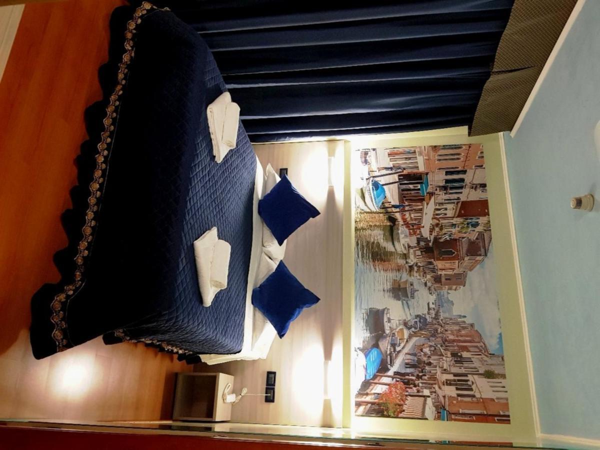 Hotel Ducale Favaro Veneto Exterior photo
