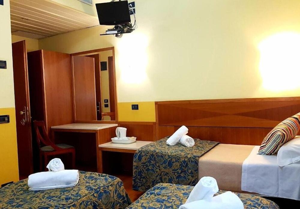 Hotel Ducale Favaro Veneto Exterior photo