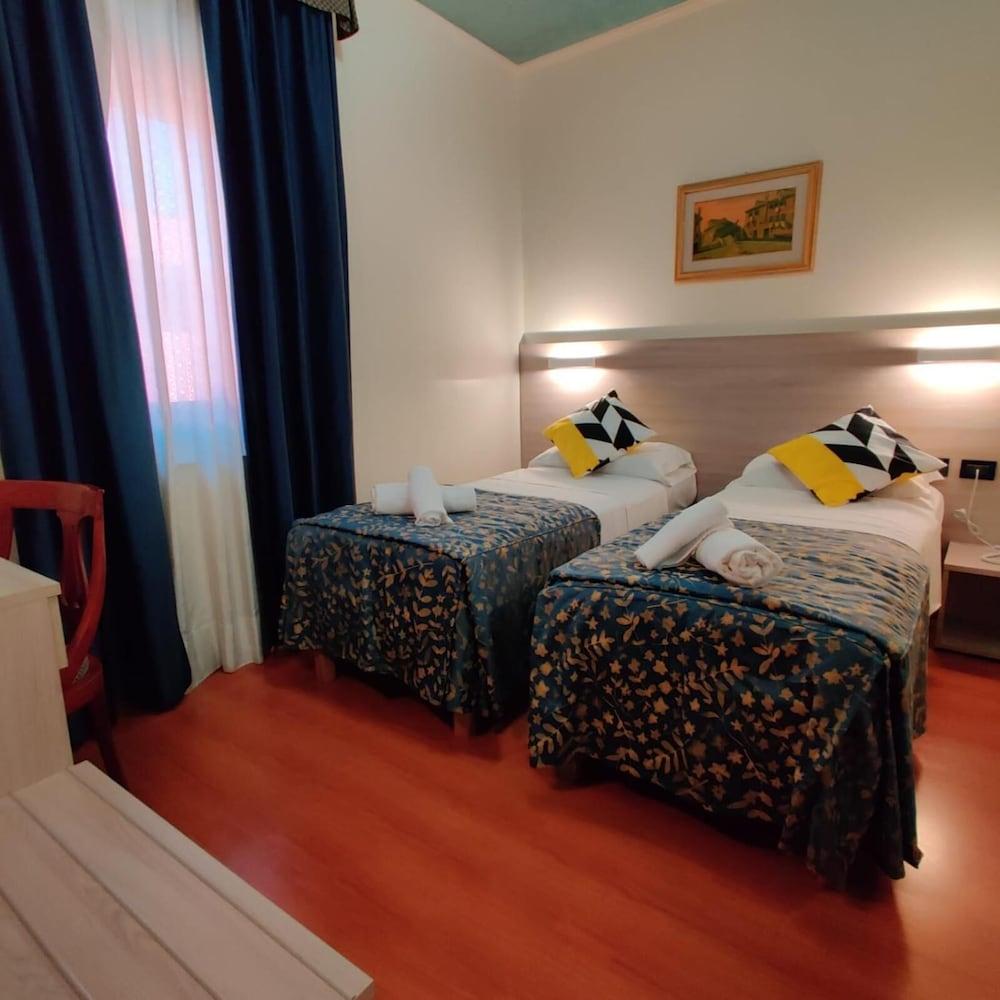 Hotel Ducale Favaro Veneto Exterior photo