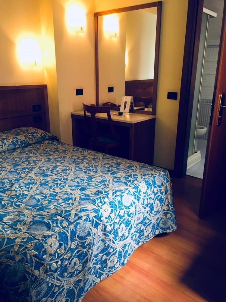 Hotel Ducale Favaro Veneto Exterior photo