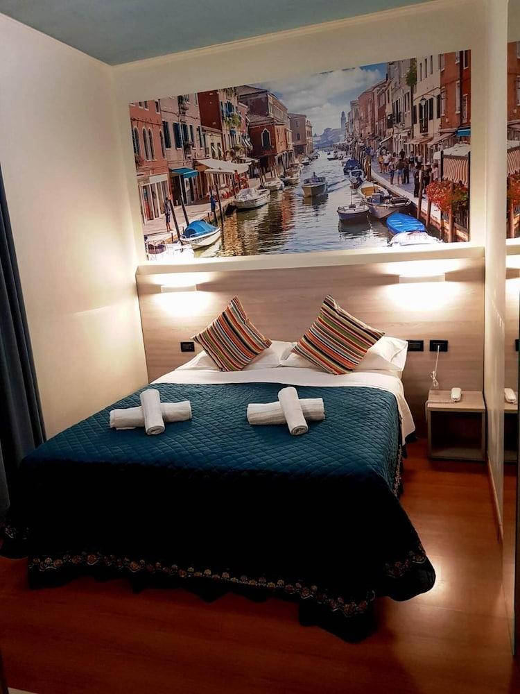 Hotel Ducale Favaro Veneto Exterior photo