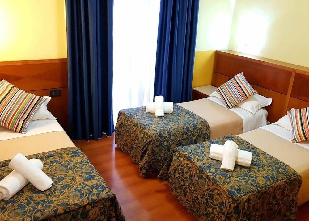 Hotel Ducale Favaro Veneto Exterior photo