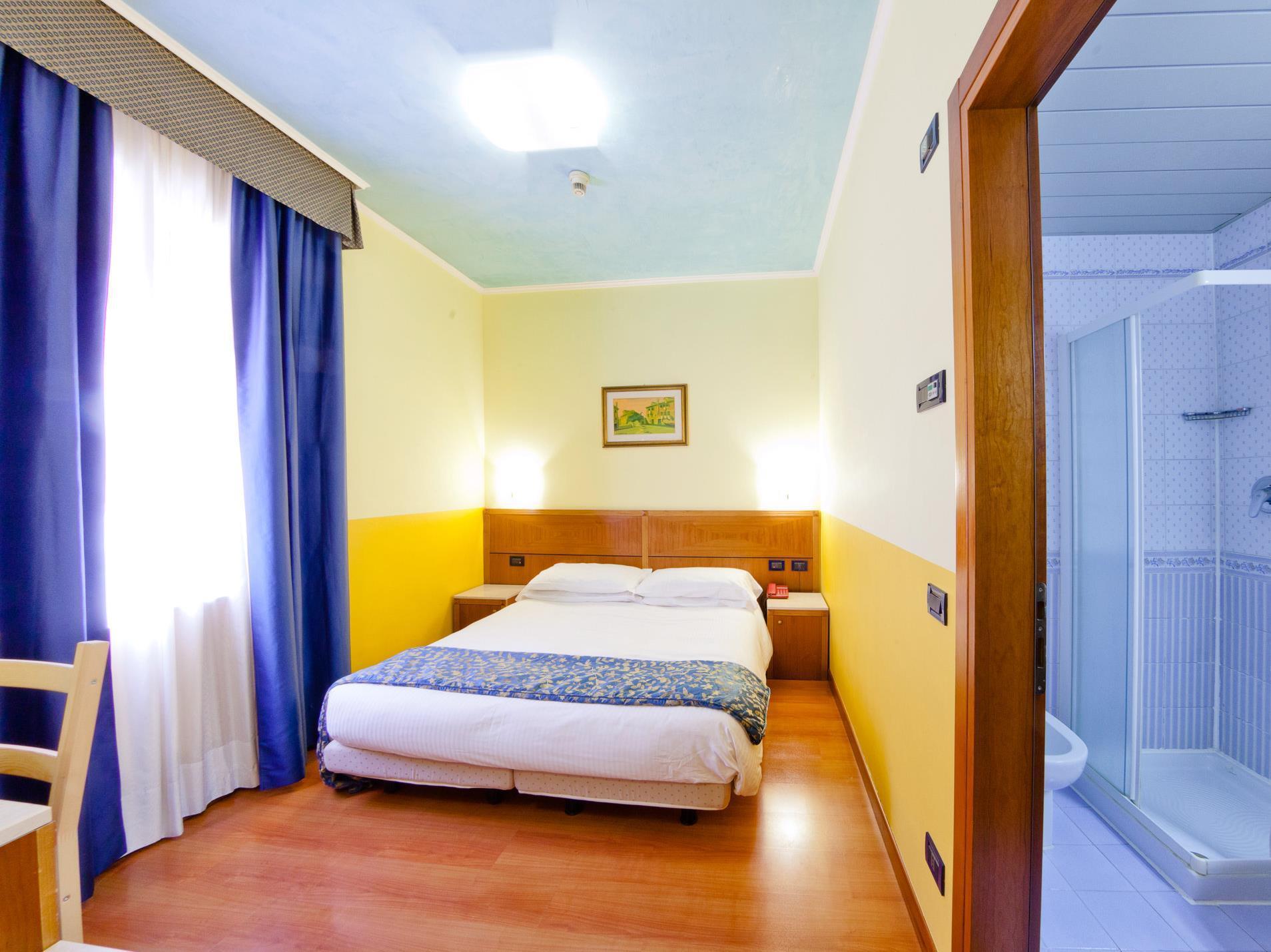 Hotel Ducale Favaro Veneto Exterior photo