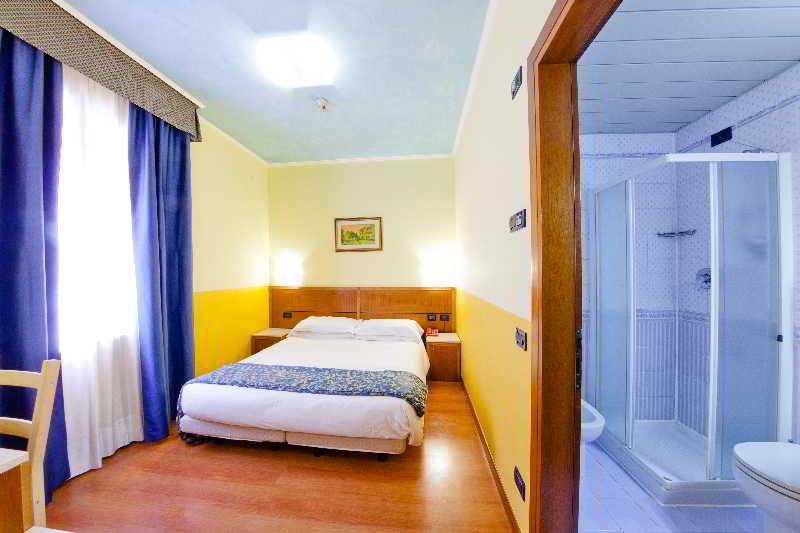 Hotel Ducale Favaro Veneto Exterior photo