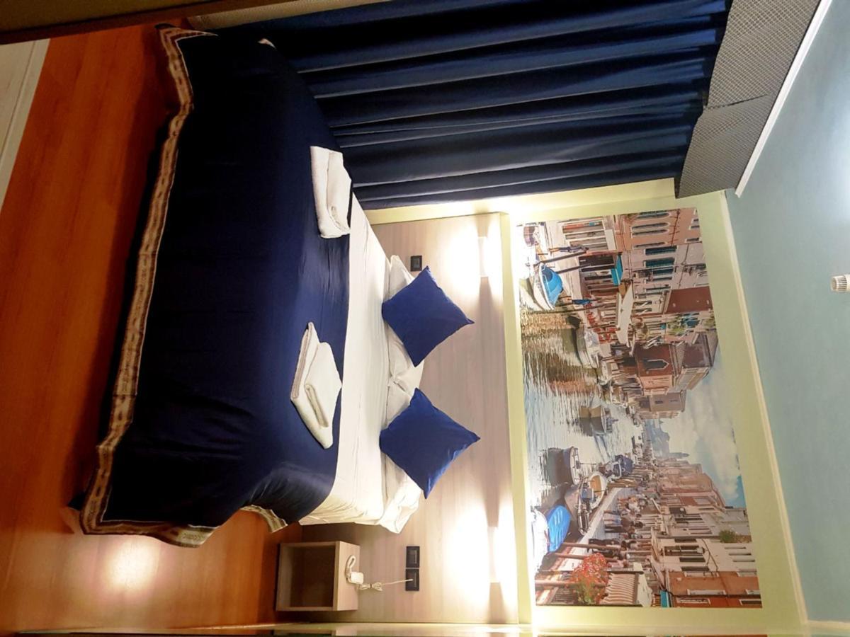 Hotel Ducale Favaro Veneto Exterior photo