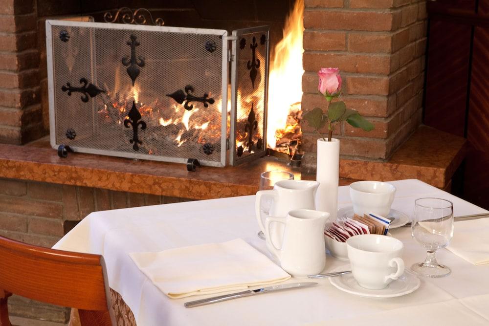 Hotel Ducale Favaro Veneto Exterior photo