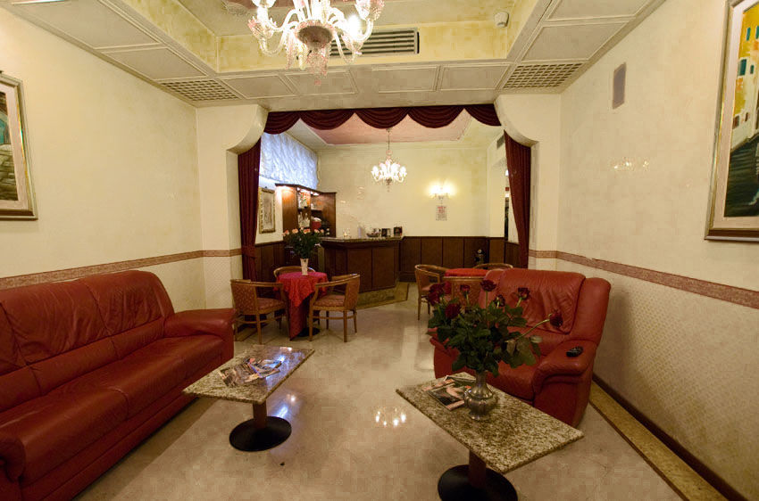 Hotel Ducale Favaro Veneto Exterior photo