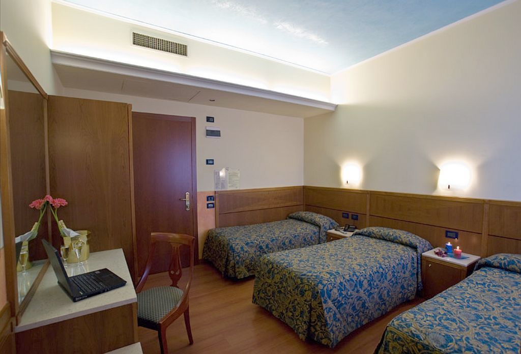 Hotel Ducale Favaro Veneto Room photo