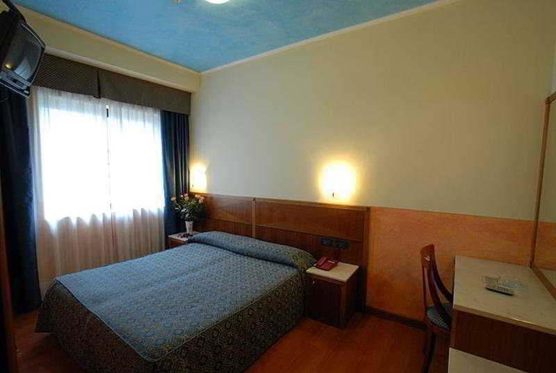 Hotel Ducale Favaro Veneto Room photo