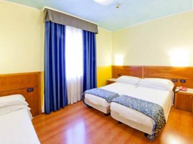 Hotel Ducale Favaro Veneto Exterior photo