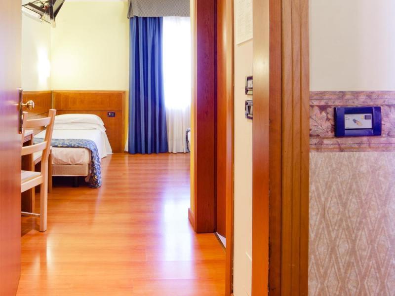 Hotel Ducale Favaro Veneto Exterior photo